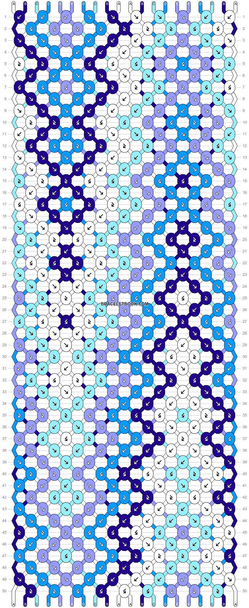 Normal pattern #24638 variation #292344 pattern