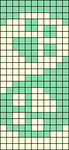 Alpha pattern #147574 variation #292354