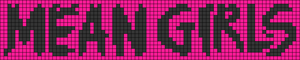 Alpha pattern #33361 variation #292357