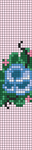 Alpha pattern #94330 variation #292360