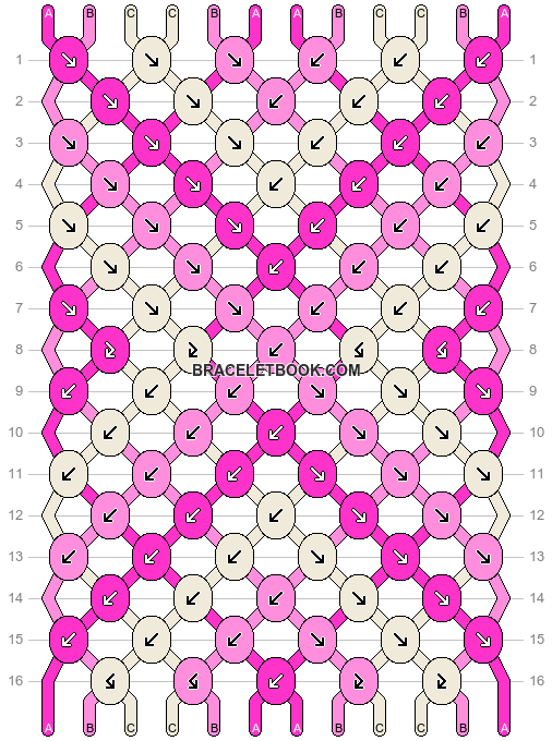 Normal pattern #11433 variation #292364 pattern