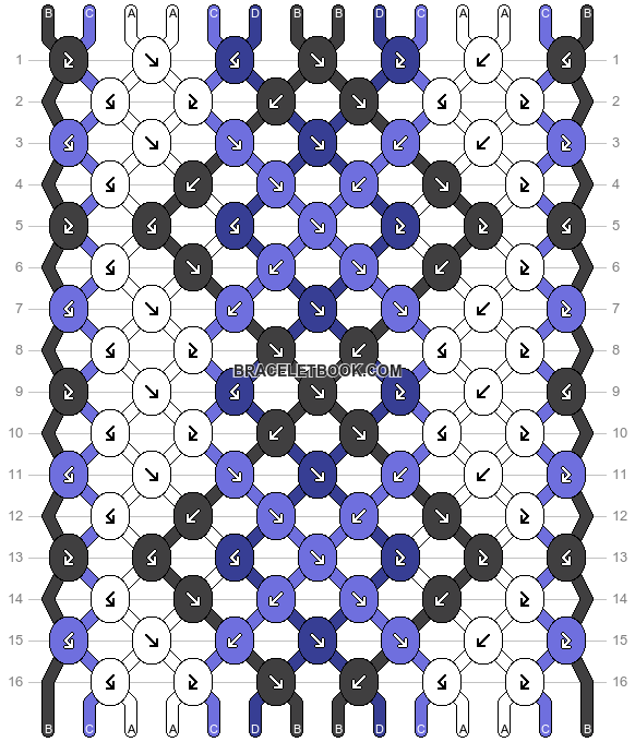 Normal pattern #150053 variation #292369 pattern