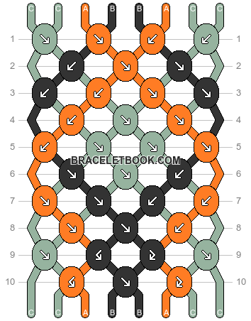 Normal pattern #149990 variation #292384 pattern