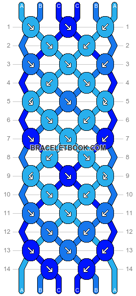 Normal pattern #150015 variation #292389 pattern