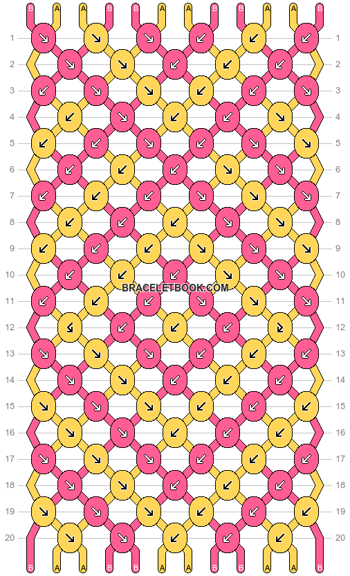 Normal pattern #149983 variation #292391 pattern