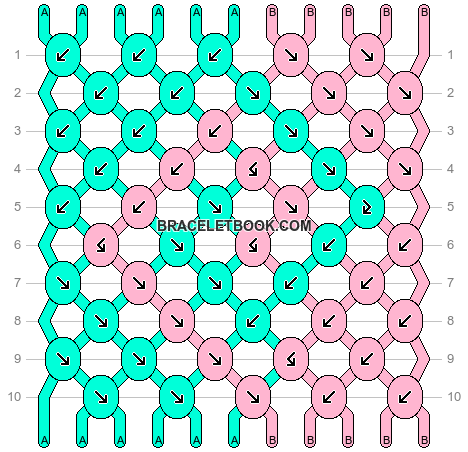 Normal pattern #5608 variation #292434 pattern
