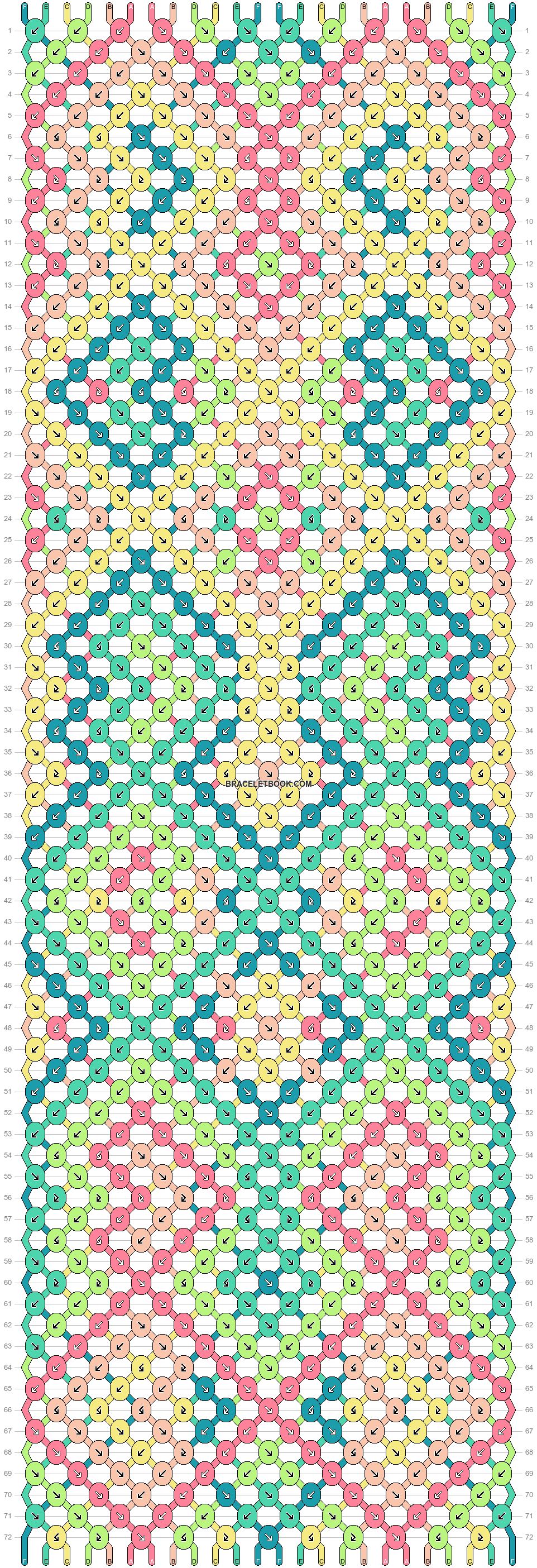Normal pattern #136851 variation #292438 pattern
