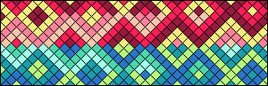 Normal pattern #52811 variation #292442