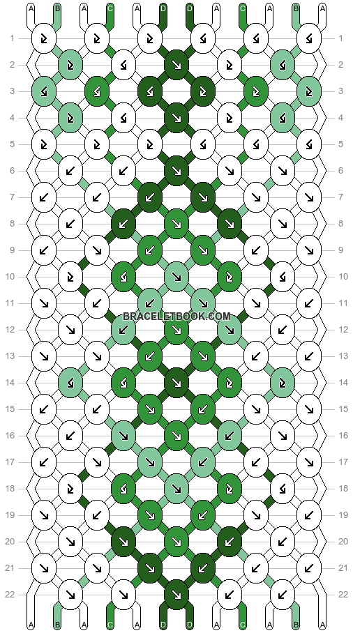 Normal pattern #149751 variation #292454 pattern