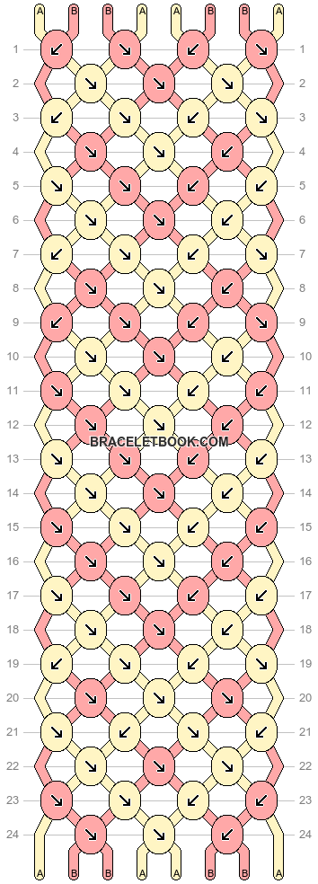 Normal pattern #142265 variation #292460 pattern