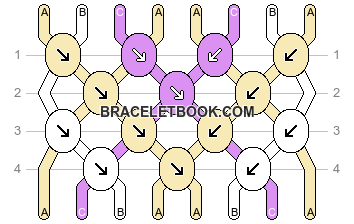 Normal pattern #2 variation #292483 pattern