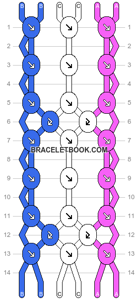 Normal pattern #148530 variation #292496 pattern