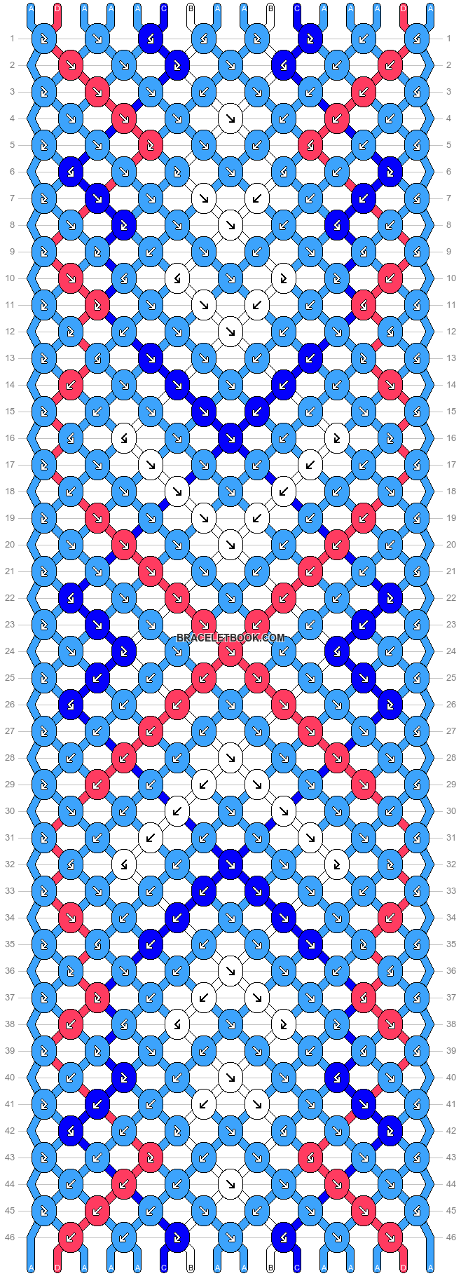 Normal pattern #59488 variation #292515 pattern