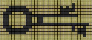 Alpha pattern #50778 variation #292518