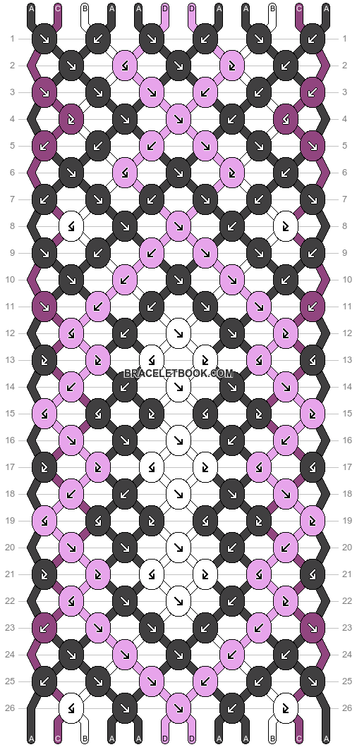 Normal pattern #135881 variation #292523 pattern