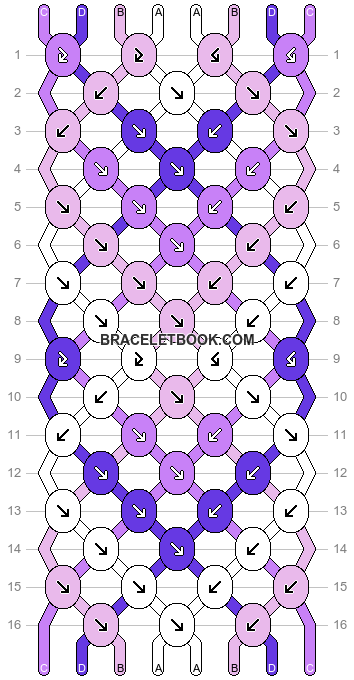 Normal pattern #150069 variation #292541 pattern