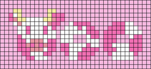 Alpha pattern #147803 variation #292545