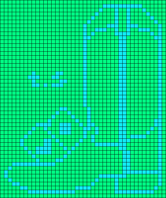 Alpha pattern #149870 variation #292564 preview