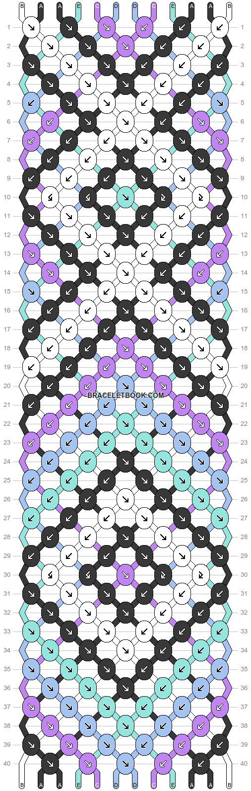 Normal pattern #64035 variation #292571 pattern