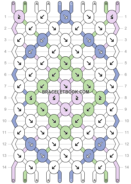 Normal pattern #45945 variation #292572 pattern