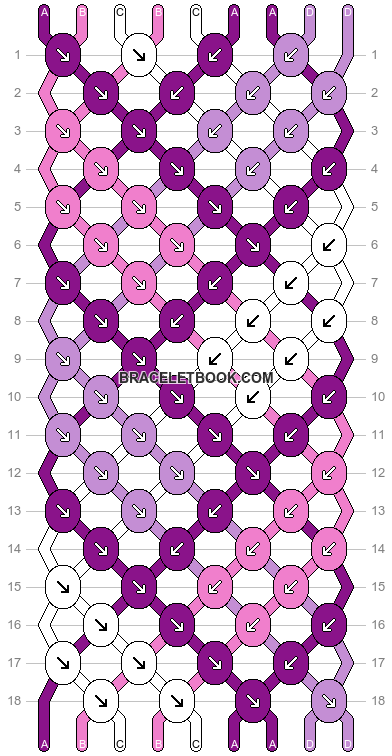 Normal pattern #25463 variation #292579 pattern