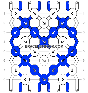 Normal pattern #150 variation #292589 pattern