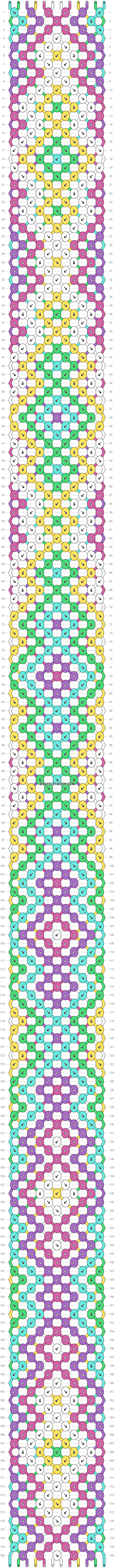 Normal pattern #149556 variation #292609 pattern
