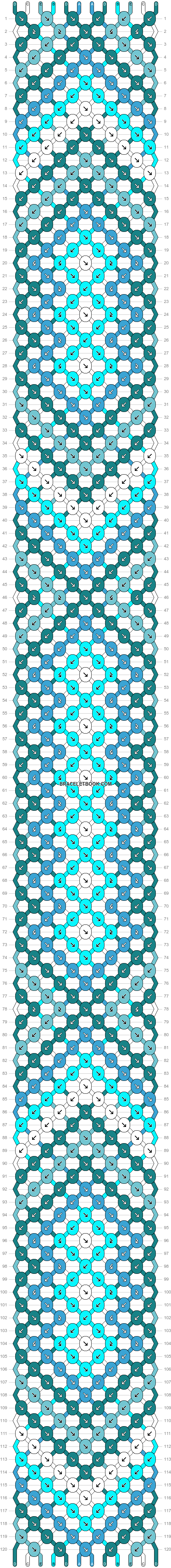 Normal pattern #125442 variation #292616 pattern