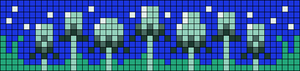 Alpha pattern #150070 variation #292617