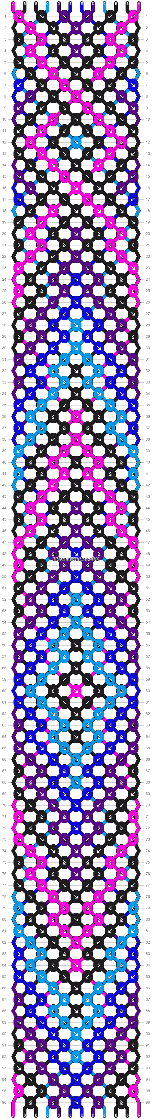 Normal pattern #149648 variation #292620 pattern