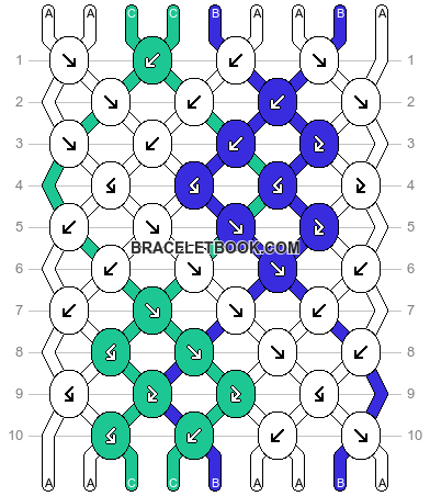 Normal pattern #146793 variation #292625 pattern