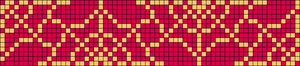 Alpha pattern #126631 variation #292630