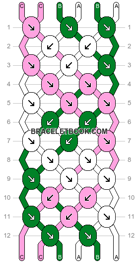 Normal pattern #150016 variation #292641 pattern