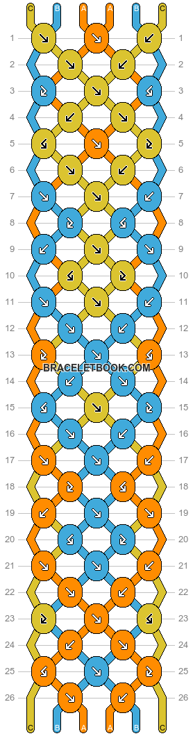 Normal pattern #150011 variation #292654 pattern