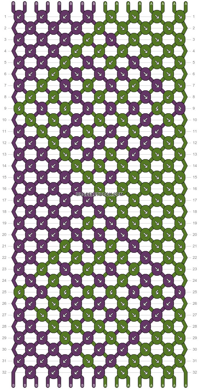 Normal pattern #101797 variation #292663 pattern
