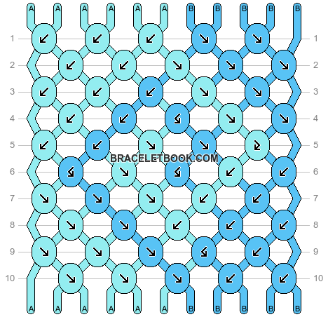 Normal pattern #5608 variation #292668 pattern