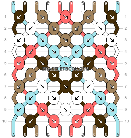 Normal pattern #2359 variation #292682 pattern