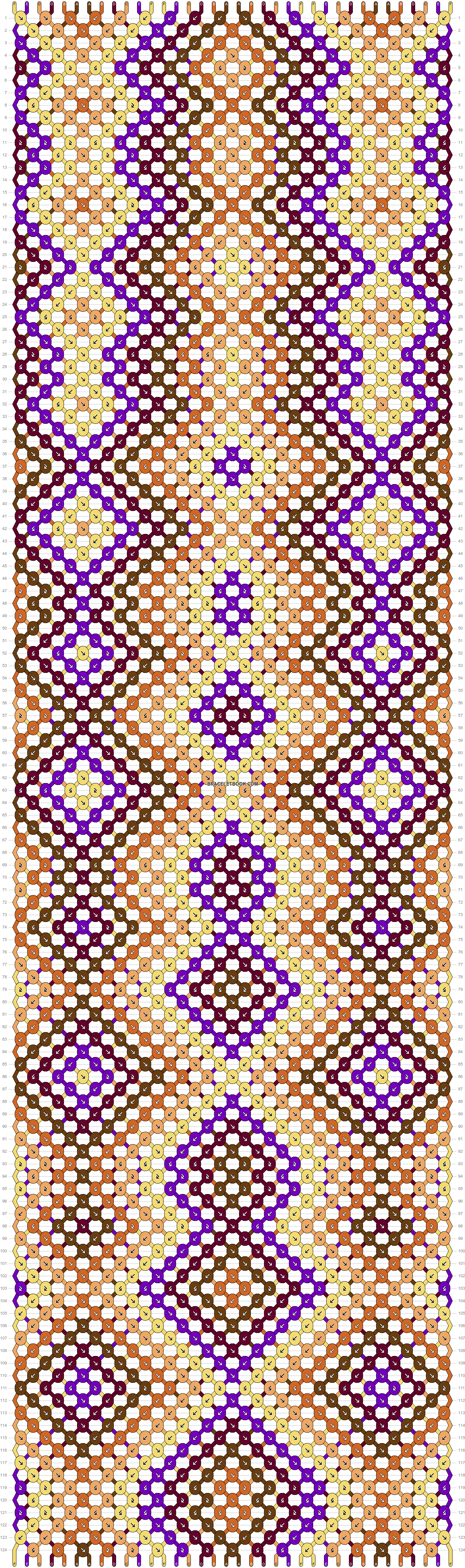 Normal pattern #150080 variation #292691 pattern