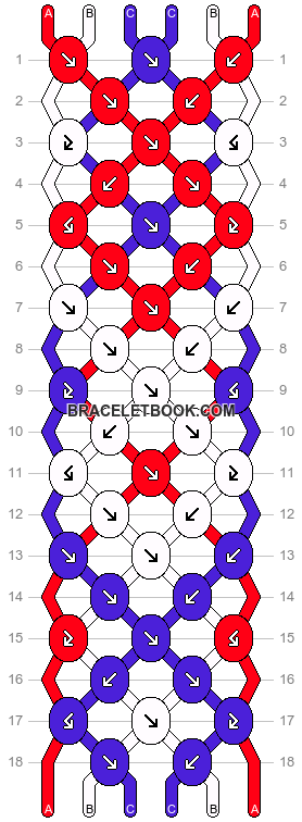 Normal pattern #63 variation #292698 pattern