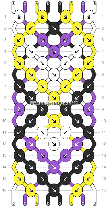Normal pattern #150069 variation #292704 pattern