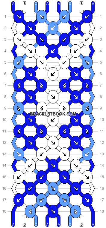 Normal pattern #140783 variation #292707 pattern