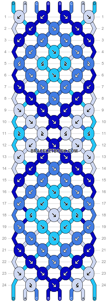 Normal pattern #146401 variation #292709 pattern