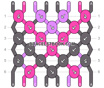 Normal pattern #150020 variation #292723 pattern