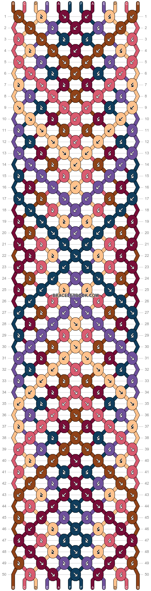 Normal pattern #59485 variation #292745 pattern