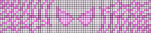 Alpha pattern #16776 variation #292758