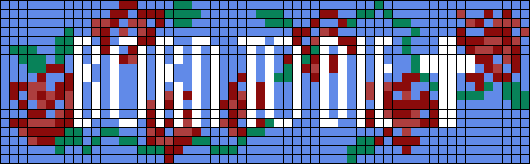 Alpha pattern #9564 variation #292775 preview