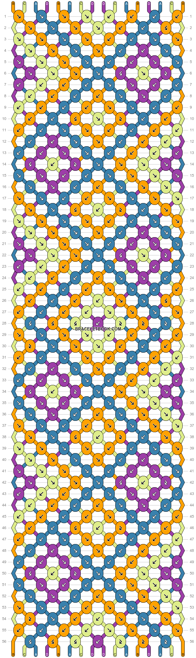 Normal pattern #150063 variation #292799 pattern