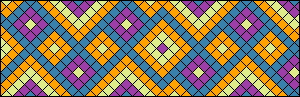 Normal pattern #150063 variation #292799