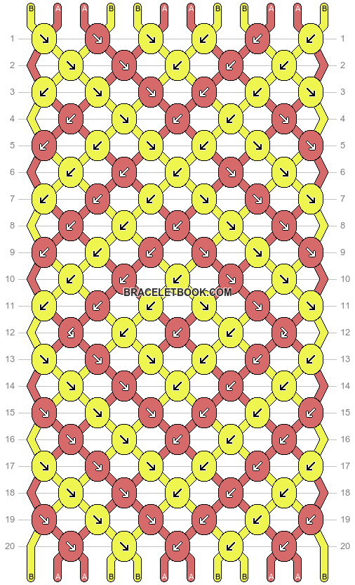 Normal pattern #149983 variation #292803 pattern