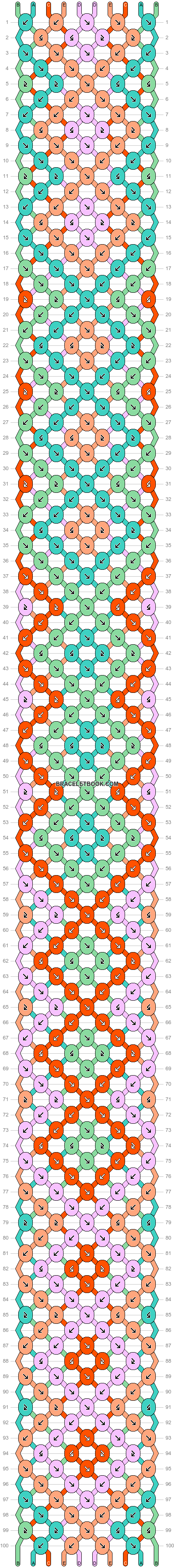 Normal pattern #149729 variation #292812 pattern